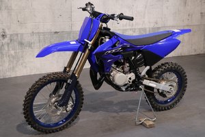 2023 Yamaha YZ85
