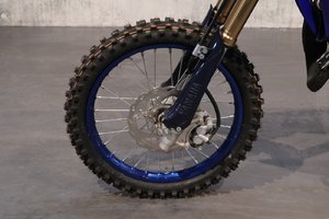 2023 Yamaha YZ85