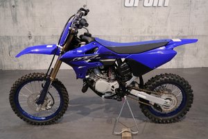 2023 Yamaha YZ85