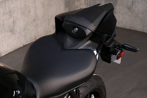 Yamaha YZF-R7  2025