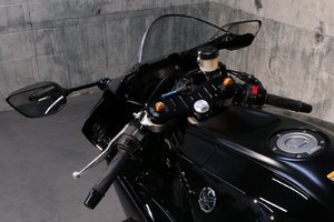 Yamaha YZF-R7  2025