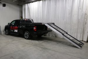 2025 Zone Atomik 13 SLED DECK EXCURSION SERIE-2 NOIR - 7'