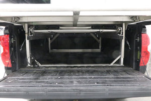 2025 Zone Atomik 13 SLED DECK EXCURSION SERIE-2 NOIR - 7'