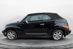 Chrysler PT Cruiser Touring 2005