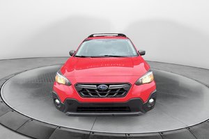 2021 Subaru Crosstrek Outdoor