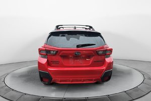 2021 Subaru Crosstrek Outdoor