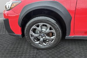 2021 Subaru Crosstrek Outdoor
