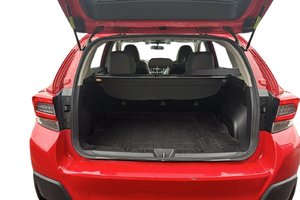 2021 Subaru Crosstrek Outdoor