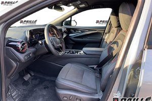 2025 Chevrolet Blazer EV RS