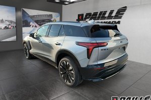 2025 Chevrolet Blazer EV RS