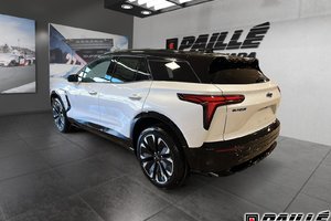 Chevrolet Blazer EV RS 2025