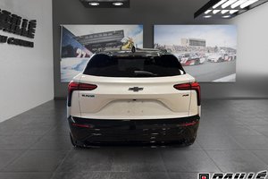 Chevrolet Blazer EV RS 2025
