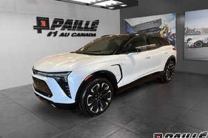 Chevrolet Blazer EV RS 2025