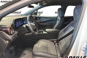 Chevrolet Blazer EV RS 2025