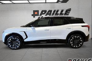 Chevrolet Blazer EV RS 2025