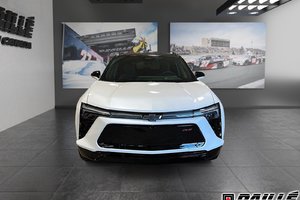 Chevrolet Blazer EV RS 2025