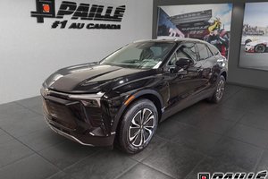 Chevrolet Blazer EV LT 2025