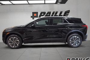 Chevrolet Blazer EV LT 2025