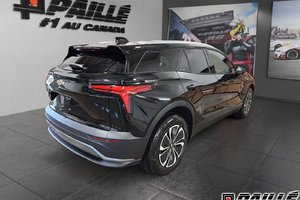Chevrolet Blazer EV LT 2025