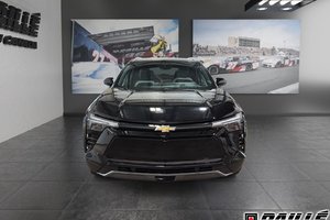 Chevrolet Blazer EV LT 2025