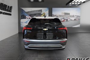 Chevrolet Blazer EV LT 2025