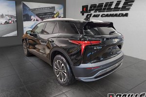 Chevrolet Blazer EV LT 2025