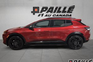 Chevrolet Equinox EV 2RS 2025