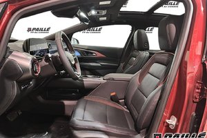 Chevrolet Equinox EV 2RS 2025