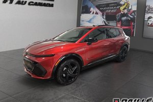 Chevrolet Equinox EV 2RS 2025