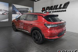 Chevrolet Equinox EV 2RS 2025