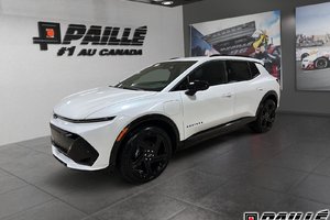 Chevrolet Equinox EV 2RS 2025
