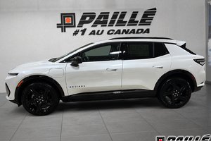 Chevrolet Equinox EV 2RS 2025
