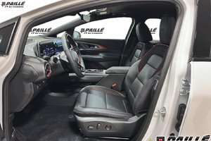 Chevrolet Equinox EV 2RS 2025