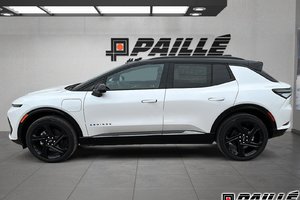 Chevrolet Equinox EV 2RS 2025