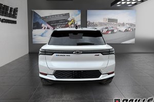 Chevrolet Equinox EV 2RS 2025