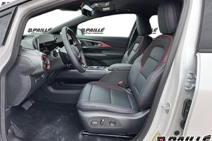 Chevrolet Equinox EV 2RS 2025