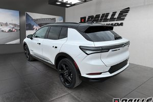 Chevrolet Equinox EV 2RS 2025