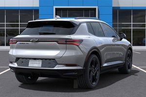 2025 Chevrolet Equinox EV 2RS