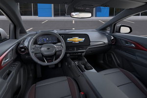 2025 Chevrolet Equinox EV 2RS