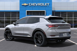 2025 Chevrolet Equinox EV 2RS