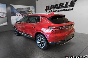 Chevrolet Equinox EV 2LT 2025