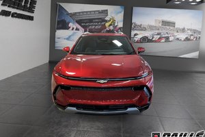 Chevrolet Equinox EV 2LT 2025