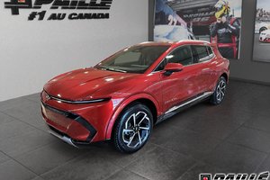 Chevrolet Equinox EV 2LT 2025
