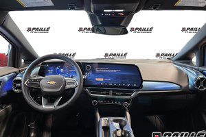 Chevrolet Equinox EV 2LT 2025