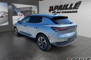 Chevrolet Equinox EV 2LT 2025