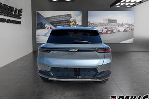 Chevrolet Equinox EV 2LT 2025
