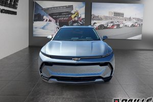Chevrolet Equinox EV 2LT 2025