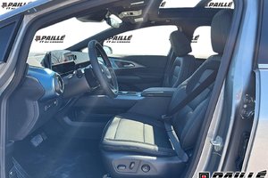 Chevrolet Equinox EV 2LT 2025