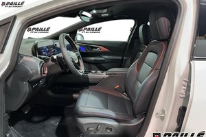 2025 Chevrolet Equinox EV 2RS