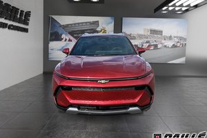 Chevrolet Equinox EV 2LT 2025